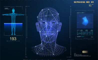 3D Face Re-identification